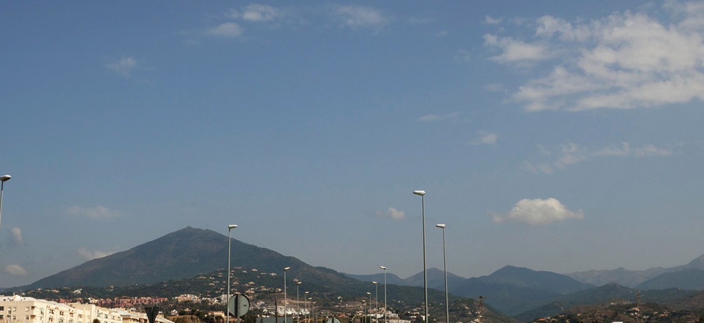 Hotels in San Pedro De Alcantara